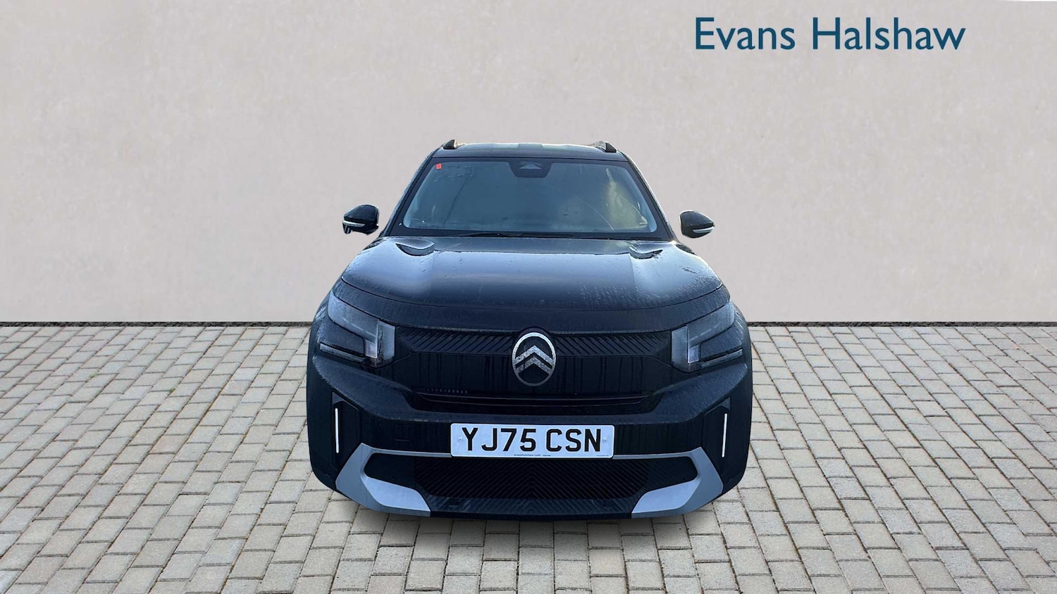 Used Citroen C3 Aircross 2025 for sale - 77857046: Photo 2