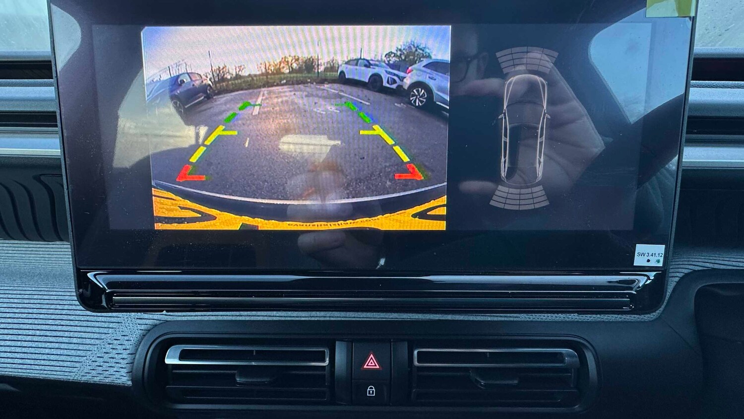 Used Citroen C3 Aircross 2025 for sale - 77857046: Photo 20