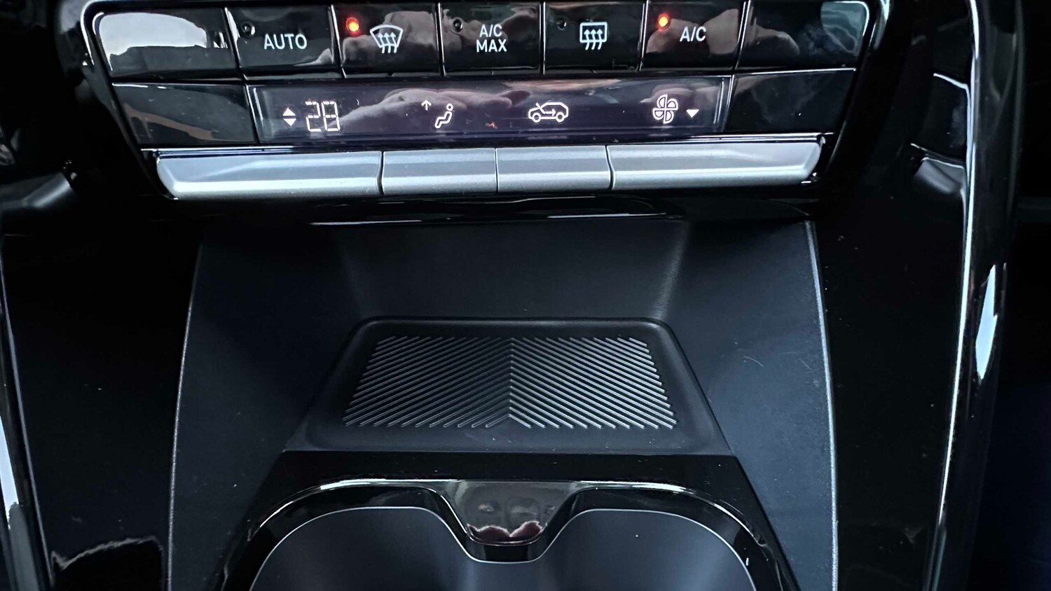 Used Citroen C3 Aircross 2025 for sale - 77857046: Photo 21