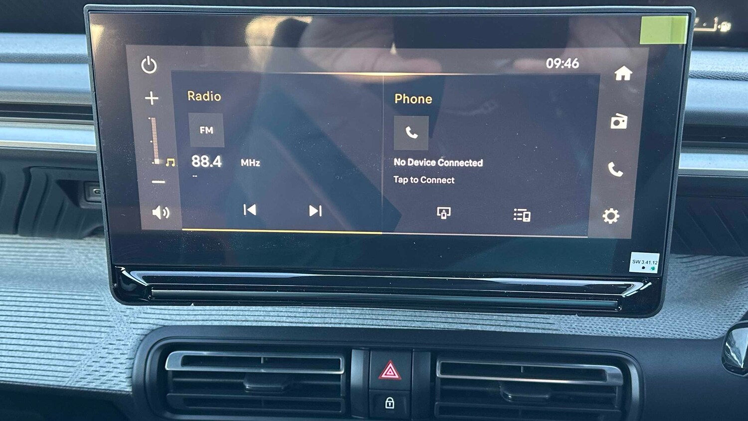 Used Citroen C3 Aircross 2025 for sale - 77857046: Photo 23