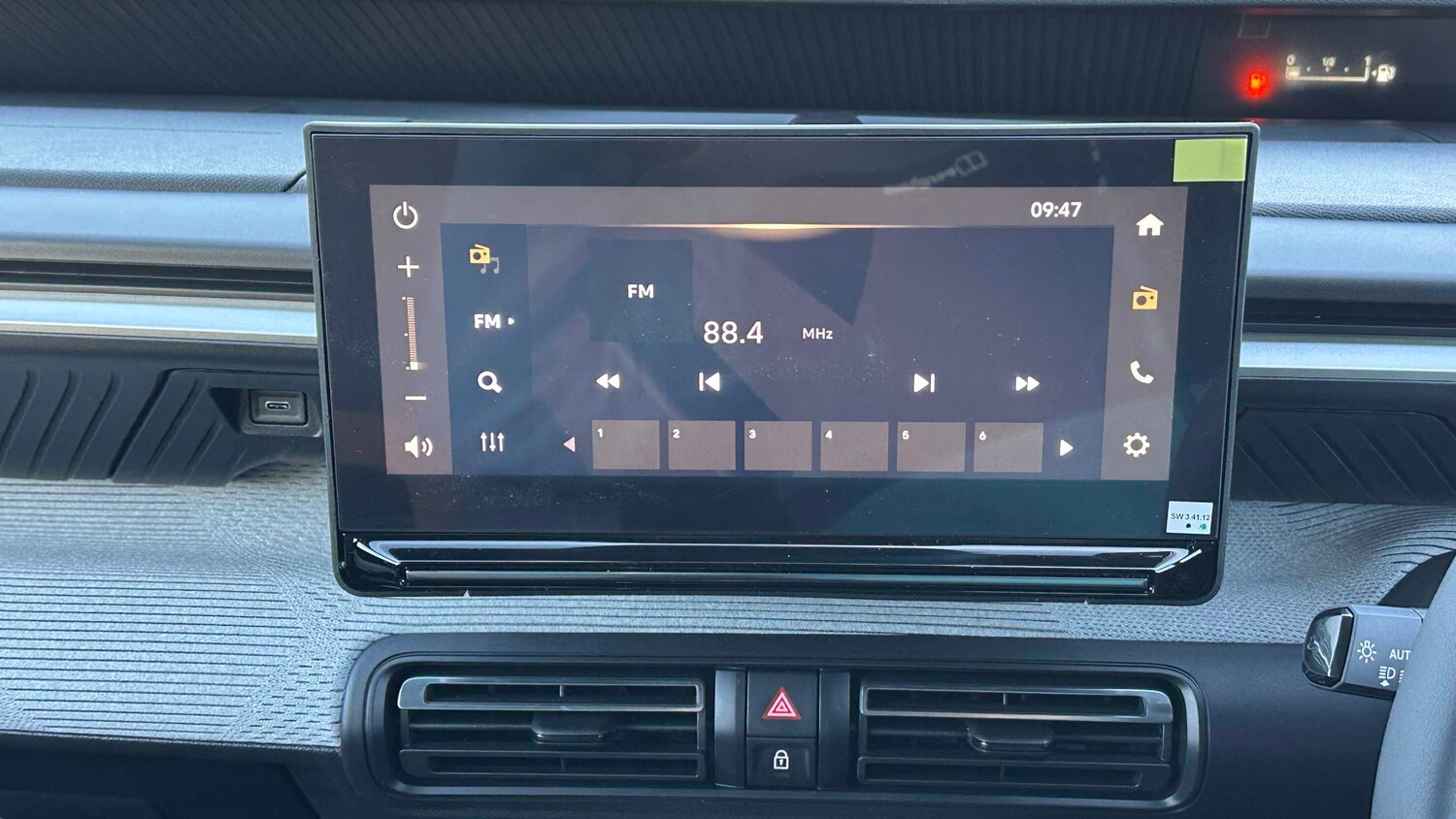 Used Citroen C3 Aircross 2025 for sale - 77857046: Photo 24