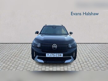 Used Citroen C3 Aircross 2025 for sale - 77857046: Photo