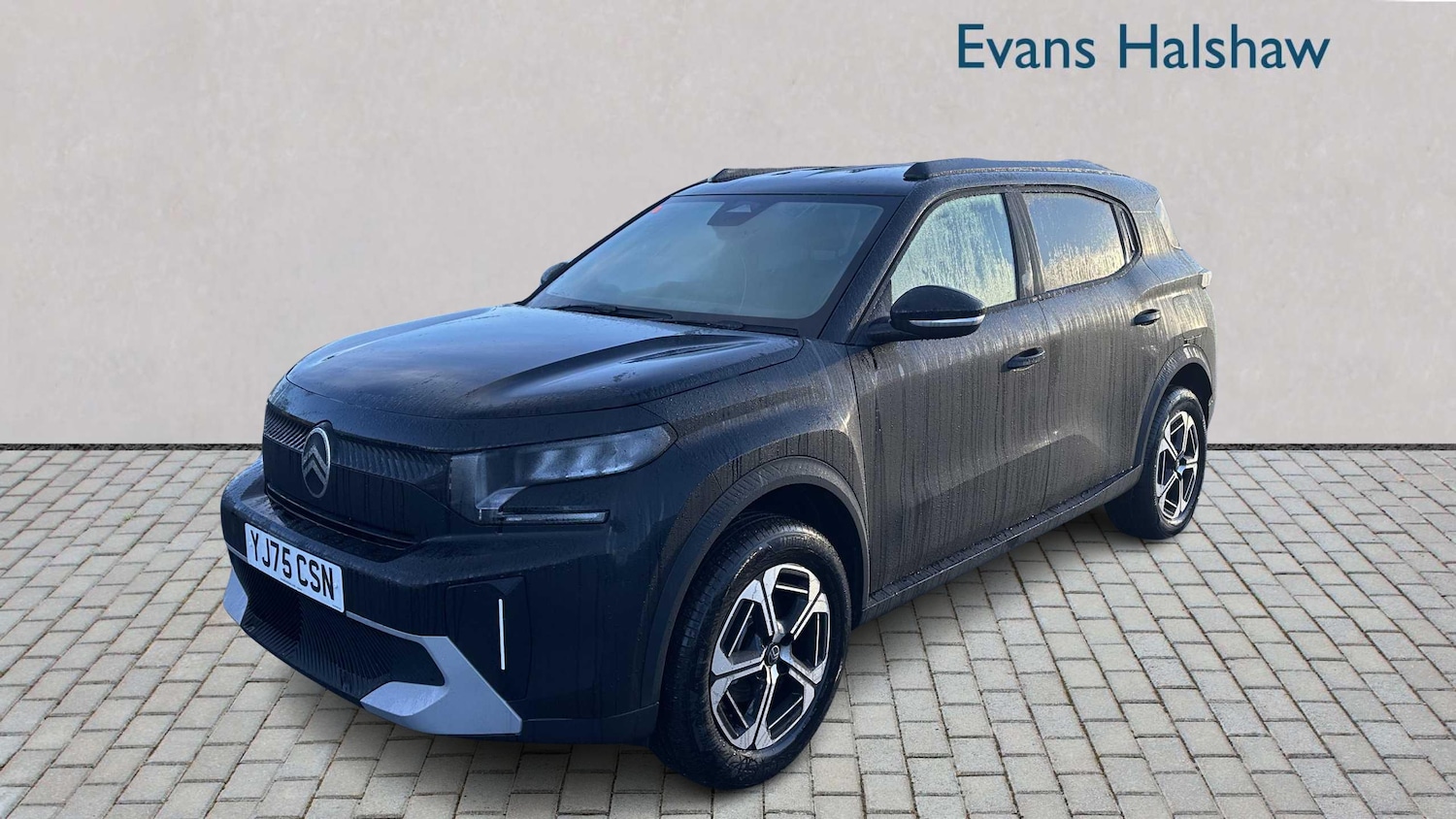 Used Citroen C3 Aircross 2025 for sale - 77857046: Photo 3