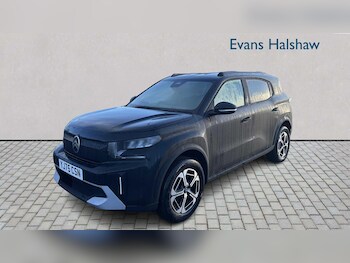 Used Citroen C3 Aircross 2025 for sale - 77857046: Photo