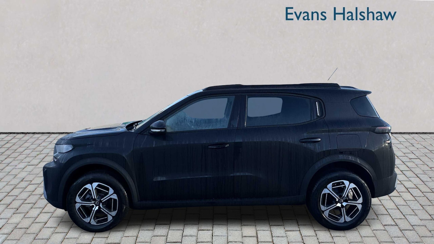 Used Citroen C3 Aircross 2025 for sale - 77857046: Photo 4