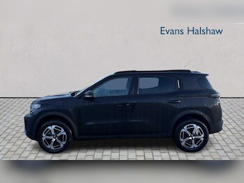 Used Citroen C3 Aircross 2025 for sale - 77857046: Photo