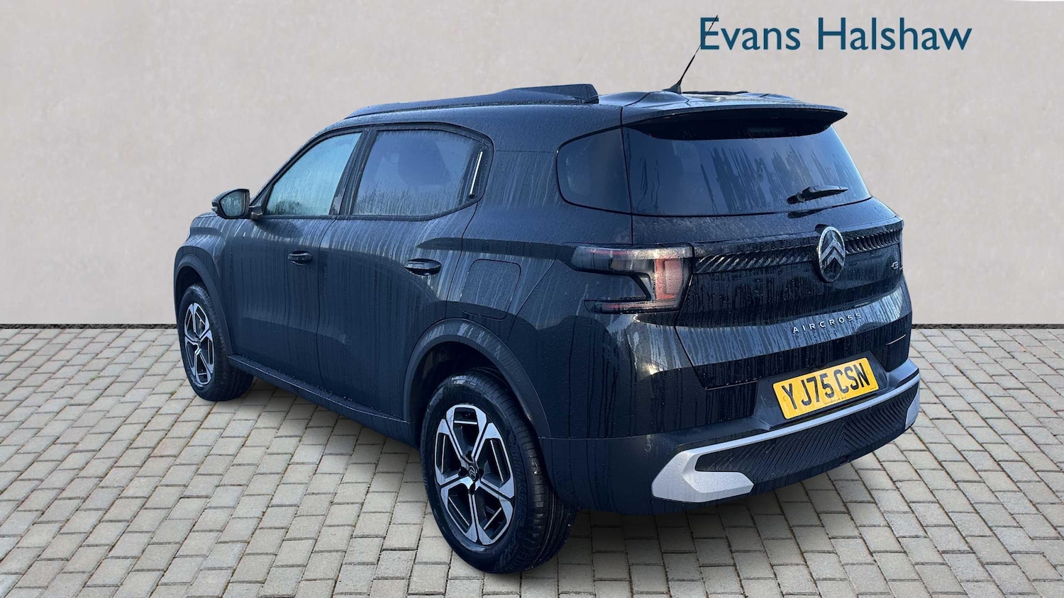 Used Citroen C3 Aircross 2025 for sale - 77857046: Photo 5