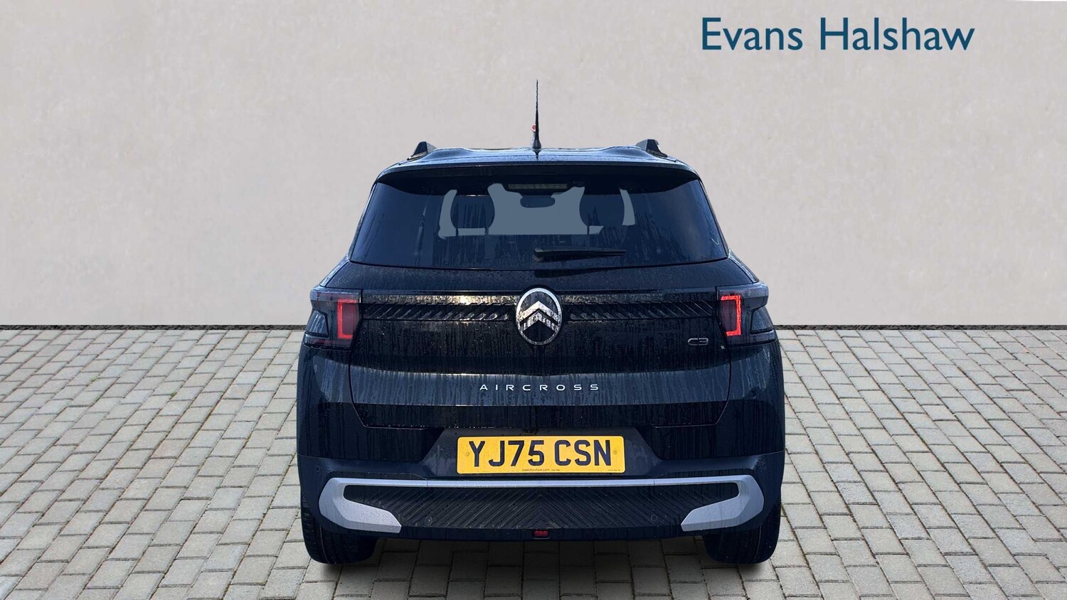 Used Citroen C3 Aircross 2025 for sale - 77857046: Photo 6