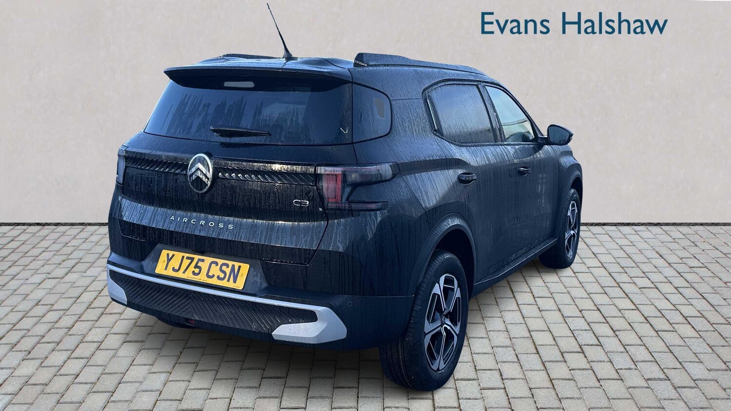 Used Citroen C3 Aircross 2025 for sale - 77857046: Photo 7