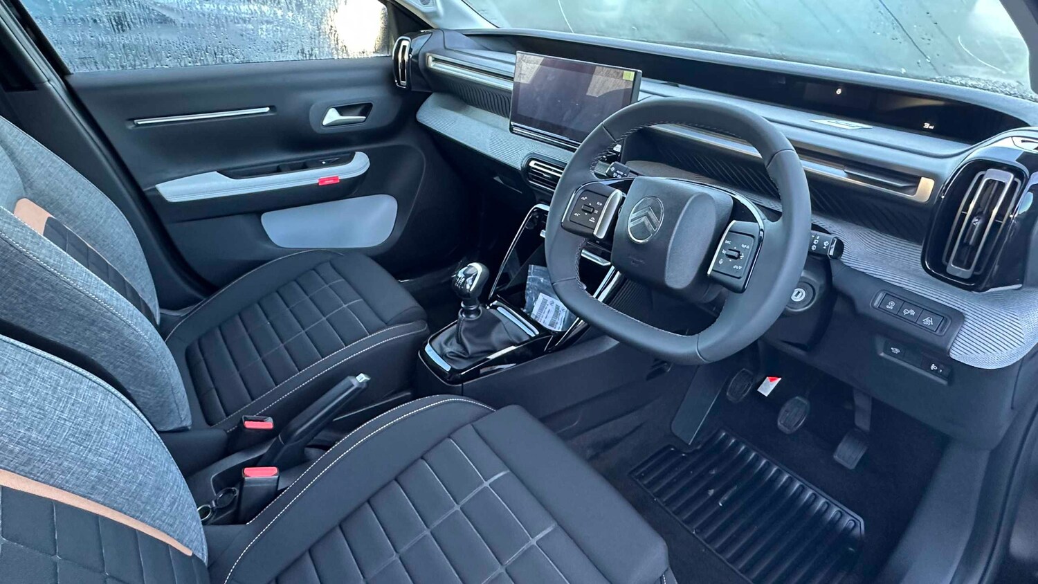 Used Citroen C3 Aircross 2025 for sale - 77857046: Photo 9