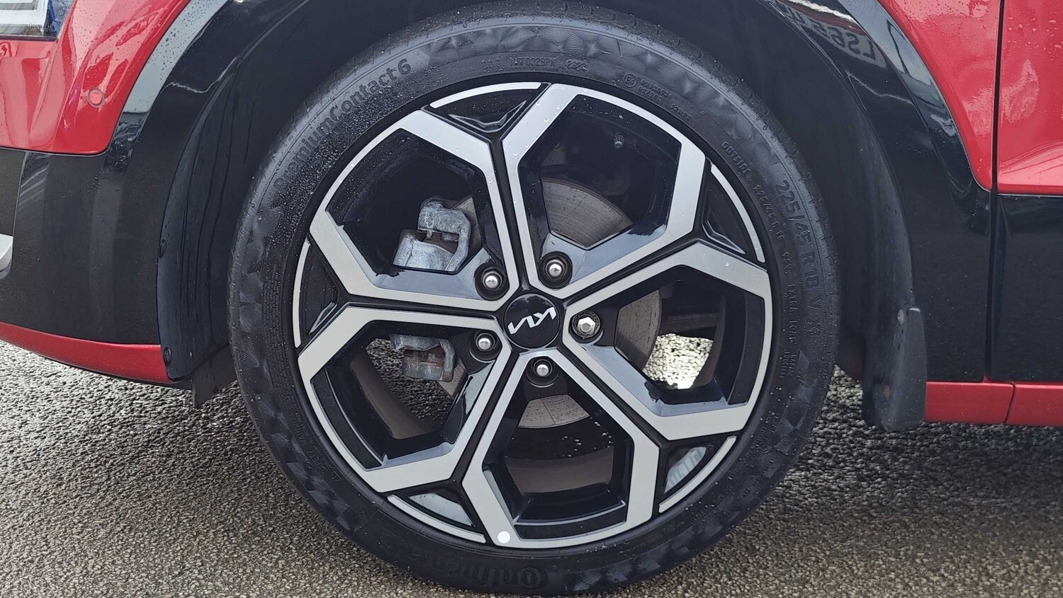 Used Kia Niro for sale - 77860912: Photo 11