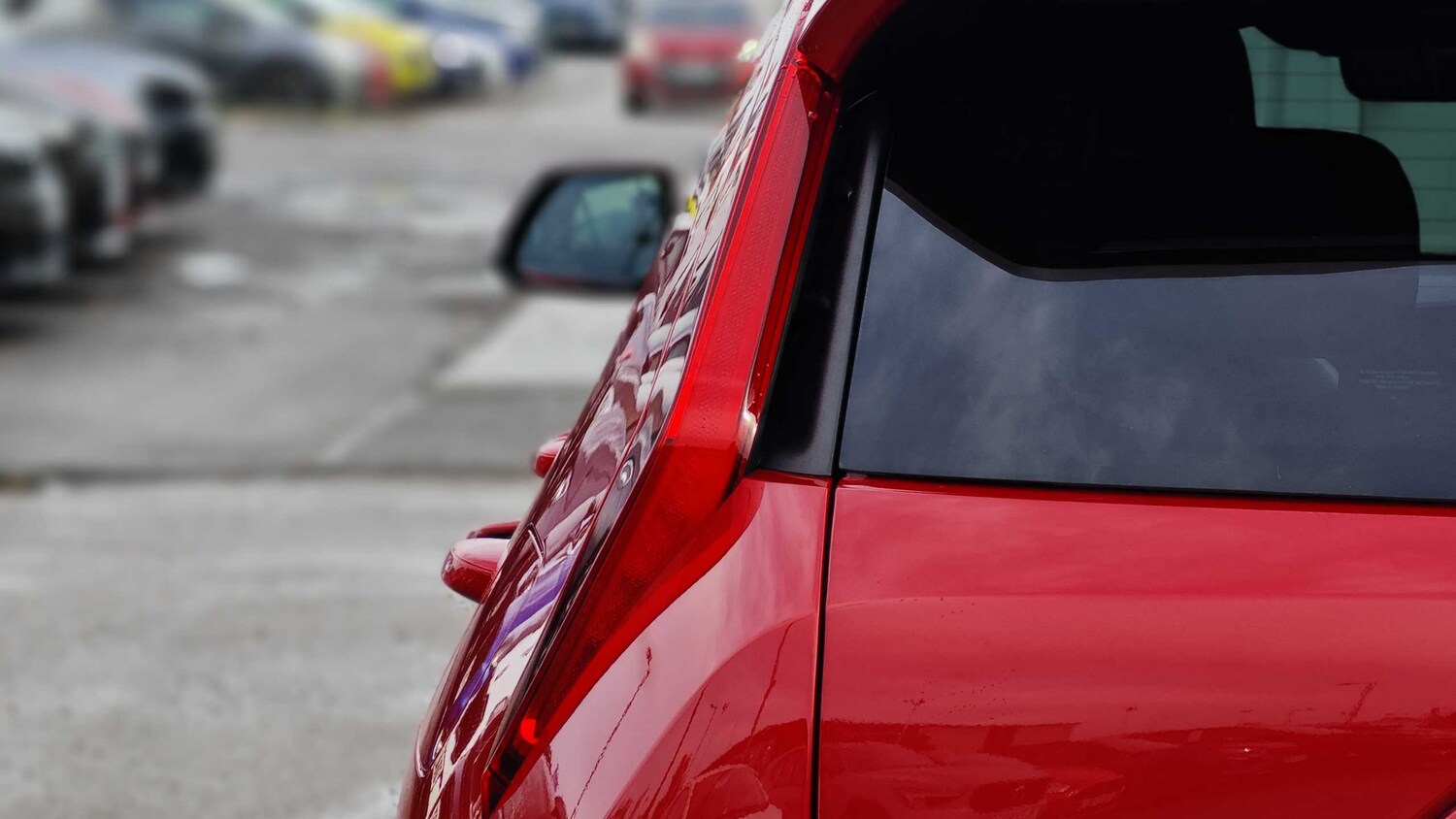 Used Kia Niro for sale - 77860912: Photo 13