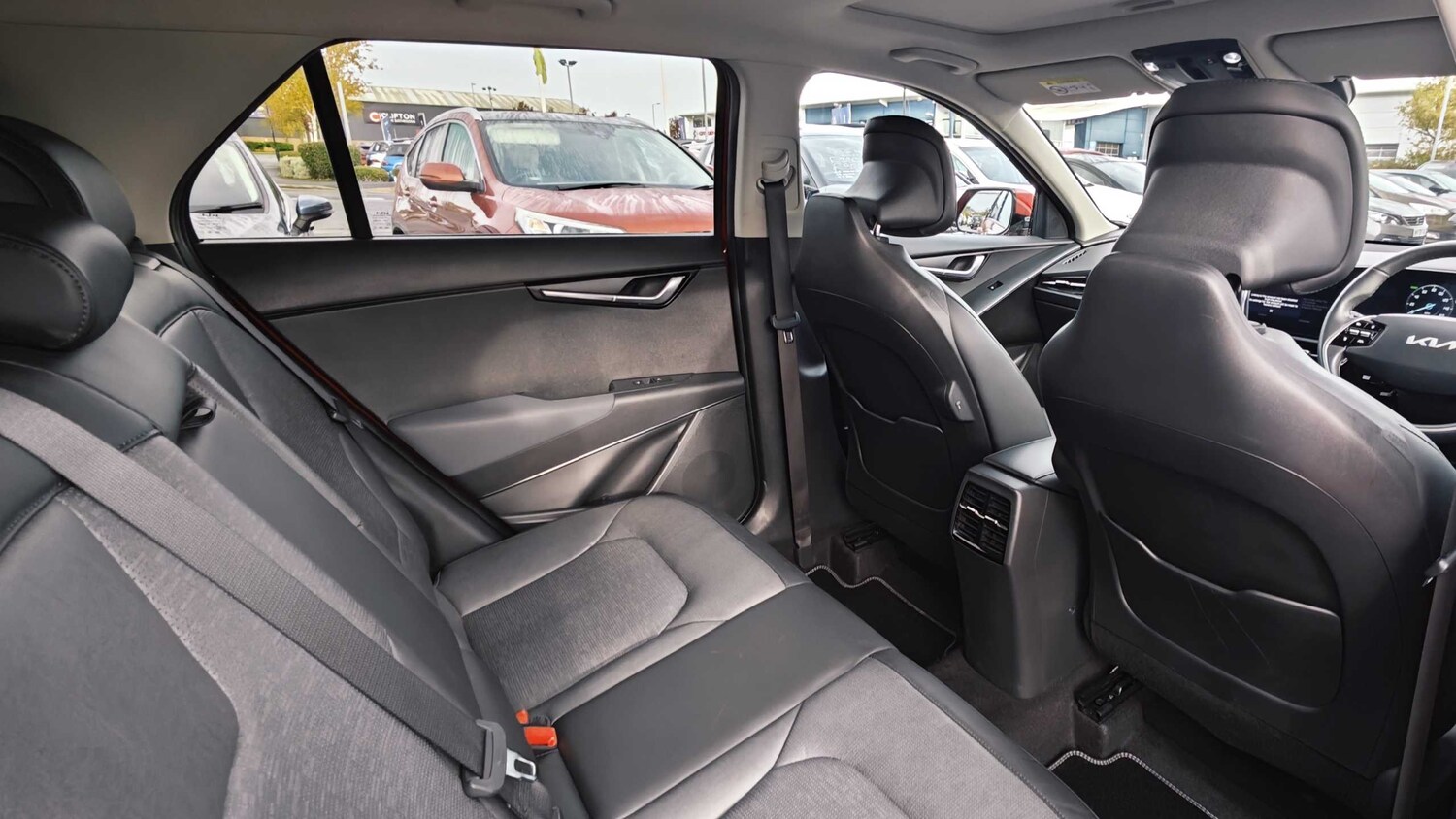 Used Kia Niro for sale - 77860912: Photo 15