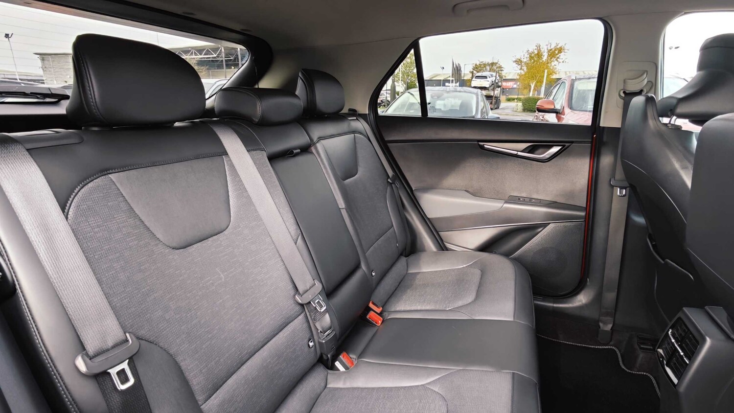 Used Kia Niro for sale - 77860912: Photo 16