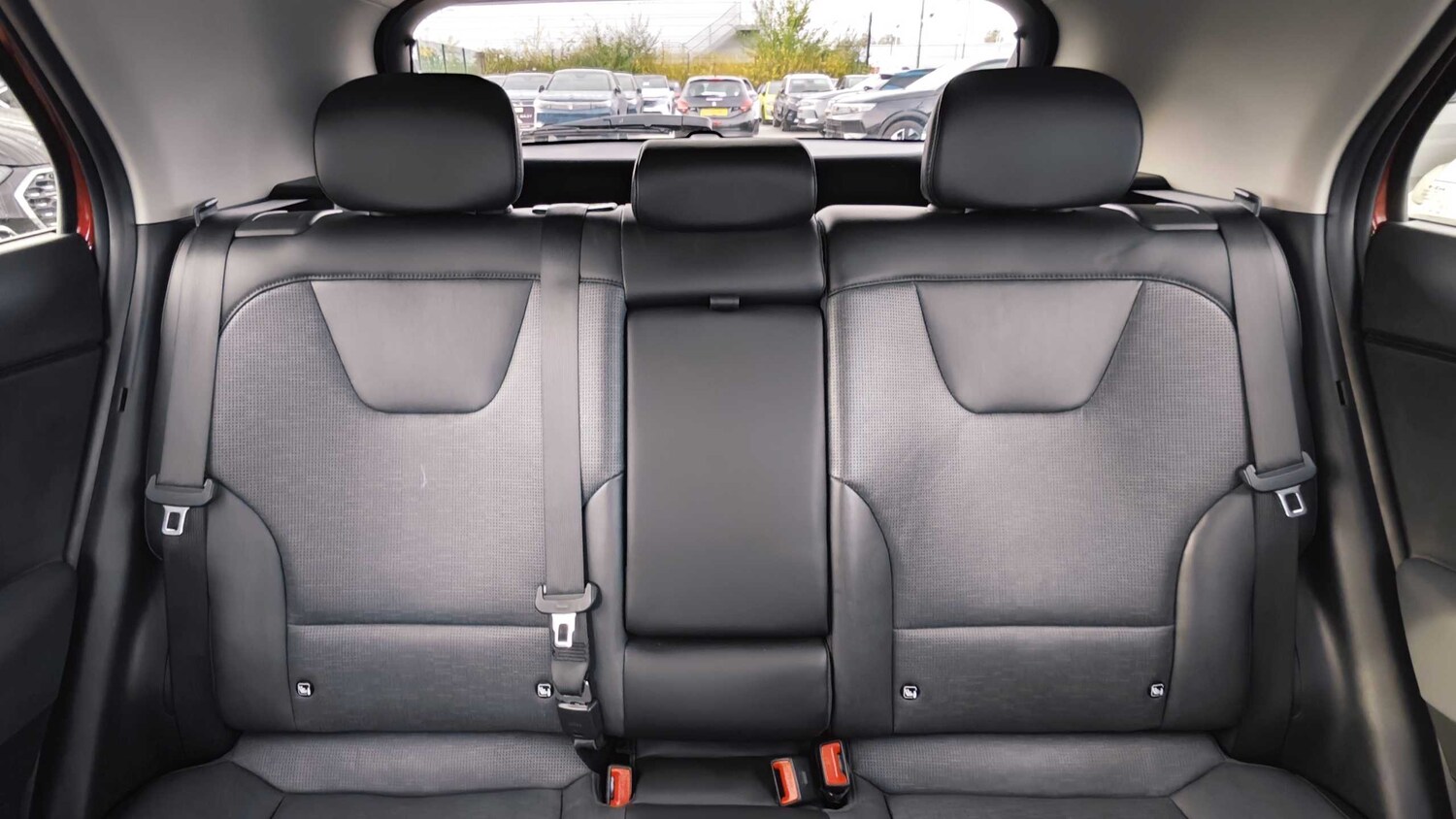 Used Kia Niro for sale - 77860912: Photo 17