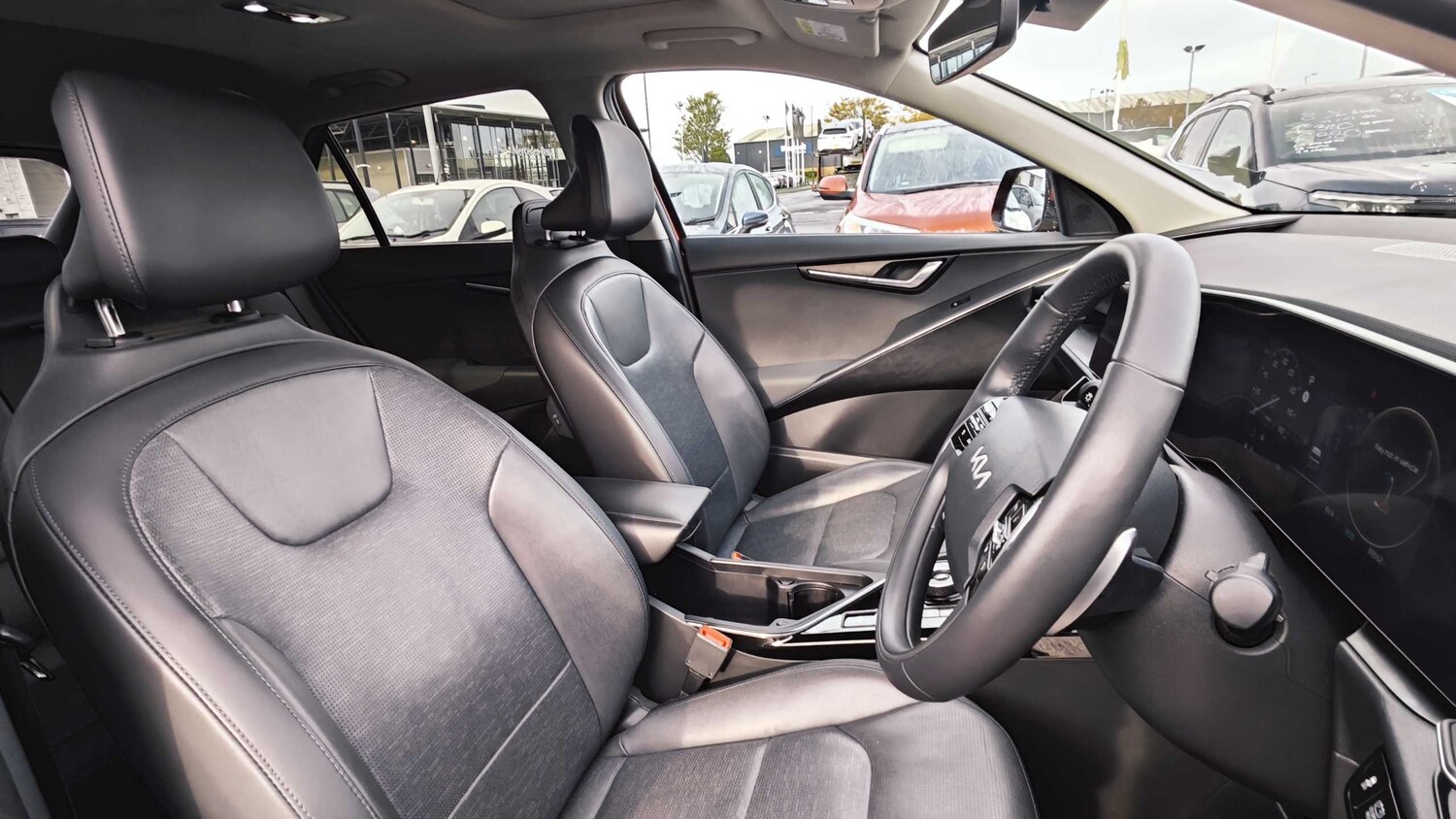 Used Kia Niro for sale - 77860912: Photo 19