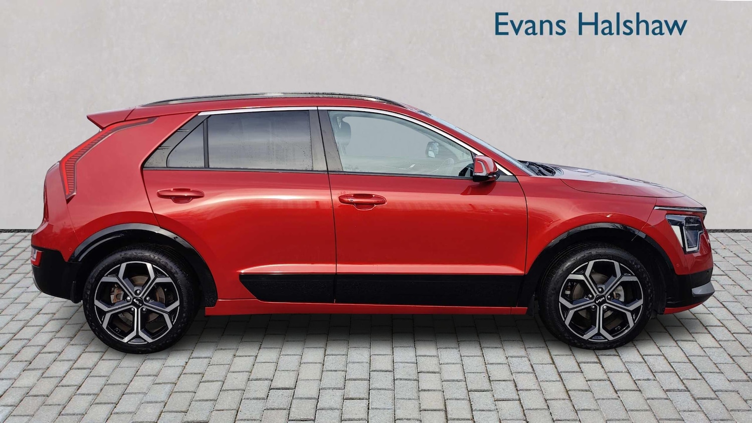 Used Kia Niro for sale - 77860912: Photo 2