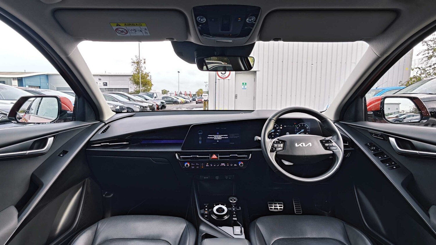 Used Kia Niro for sale - 77860912: Photo 20