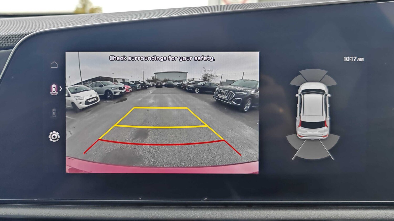 Used Kia Niro for sale - 77860912: Photo 25