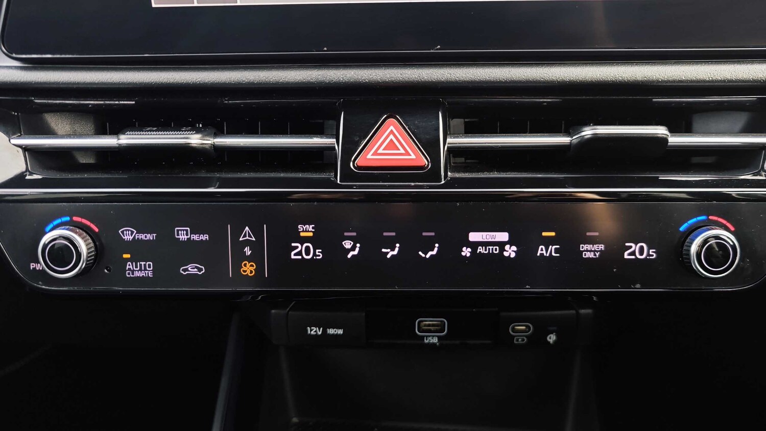 Used Kia Niro for sale - 77860912: Photo 30