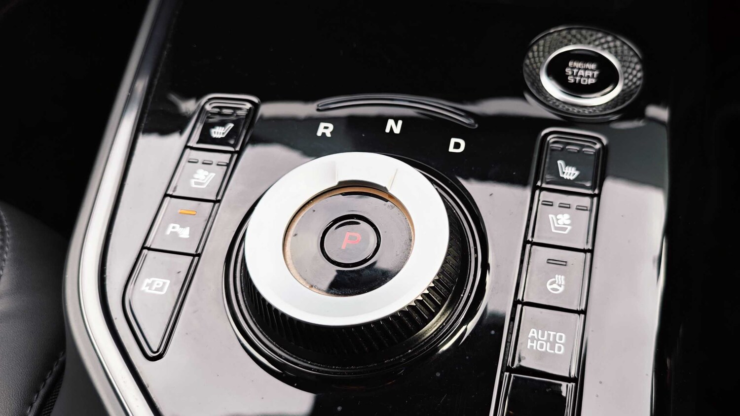 Used Kia Niro for sale - 77860912: Photo 32