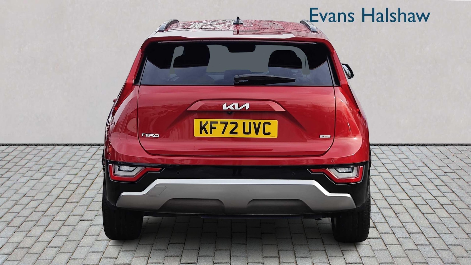 Used Kia Niro for sale - 77860912: Photo 4