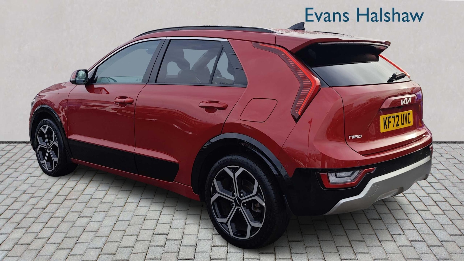 Used Kia Niro for sale - 77860912: Photo 5