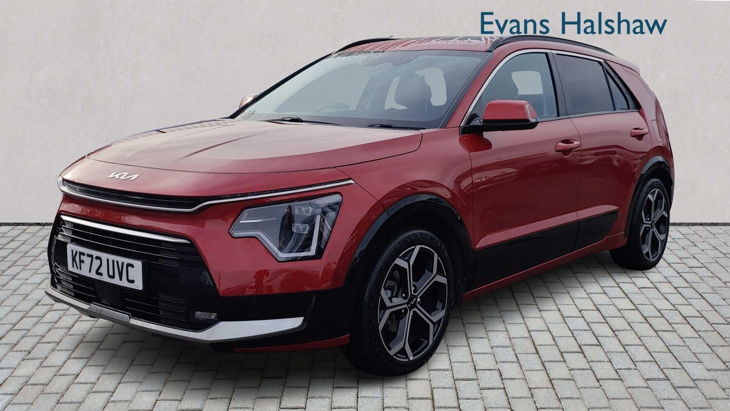 Used Kia Niro for sale - 77860912: Photo 7