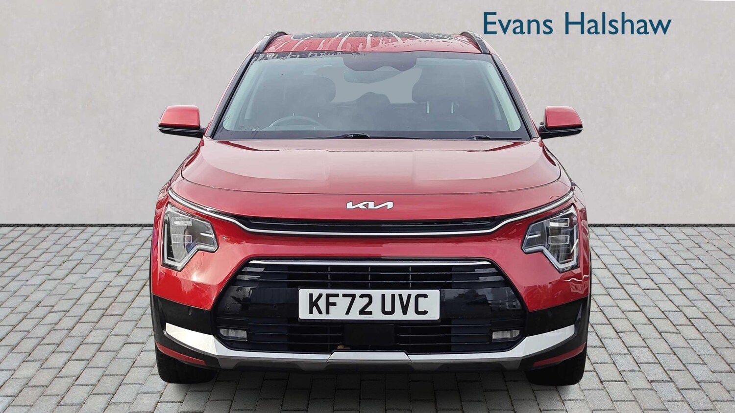 Used Kia Niro for sale - 77860912: Photo 8