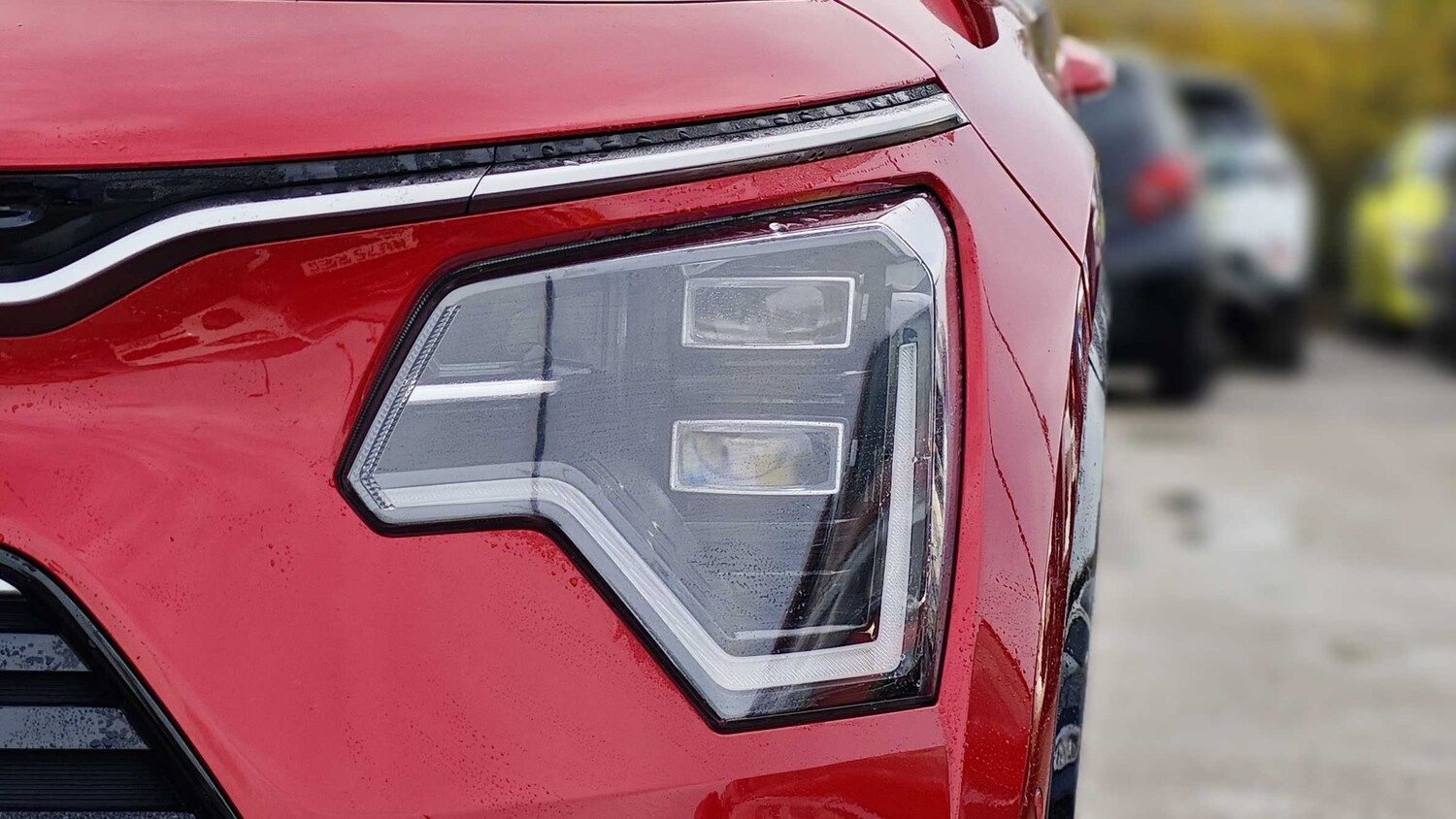 Used Kia Niro for sale - 77860912: Photo 9