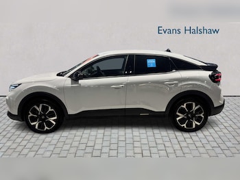 Used Citroen C4 2025 for sale - 78899868: Photo