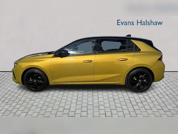 Used Vauxhall Astra 2026 for sale - 79648586: Photo