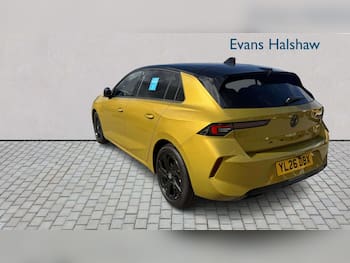 Used Vauxhall Astra 2026 for sale - 79648586: Photo