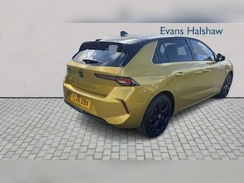 Used Vauxhall Astra 2026 for sale - 79648586: Photo