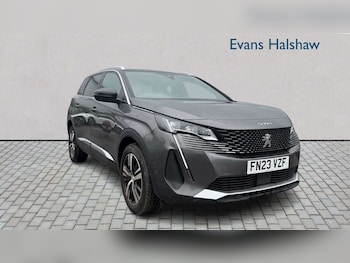 Used Peugeot 5008 2023 for sale - 79172409: Photo