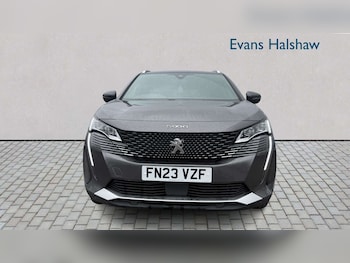 Used Peugeot 5008 2023 for sale - 79172409: Photo