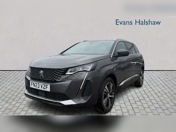 Used Peugeot 5008 2023 for sale - 79172409: Photo