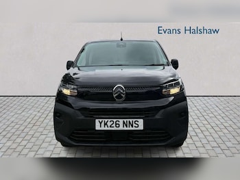 Used Citroen Berlingo 2026 for sale - 79593069: Photo