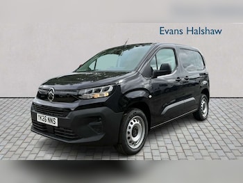 Used Citroen Berlingo 2026 for sale - 79593069: Photo