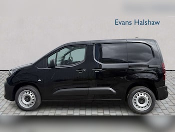 Used Citroen Berlingo 2026 for sale - 79593069: Photo