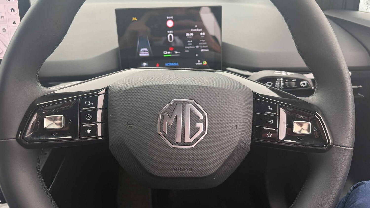 Used MG MG4 2024 for sale - 78076765: Photo 11