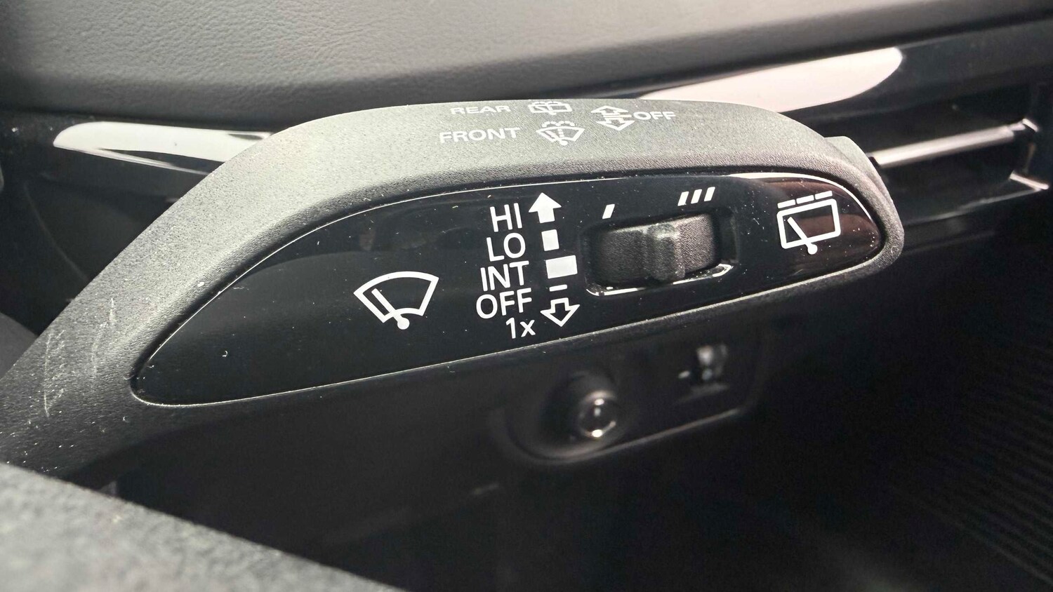 Used MG MG4 2024 for sale - 78076765: Photo 15