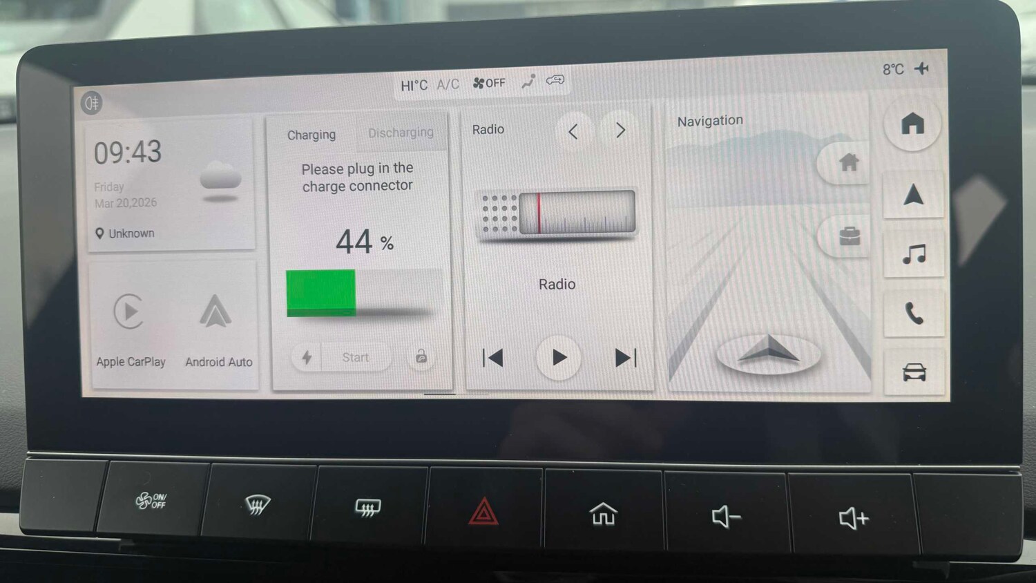 Used MG MG4 2024 for sale - 78076765: Photo 18