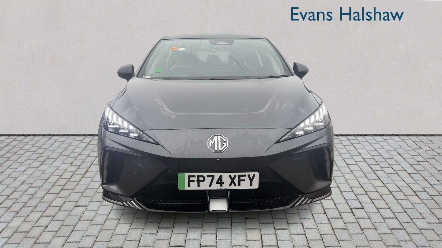 Used MG MG4 2024 for sale - 78076765: Photo 2