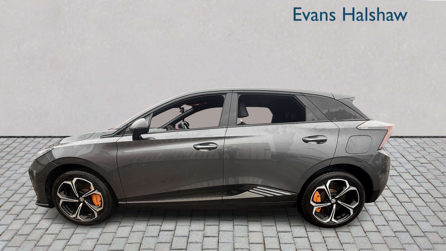 Used MG MG4 2024 for sale - 78076765: Photo 4