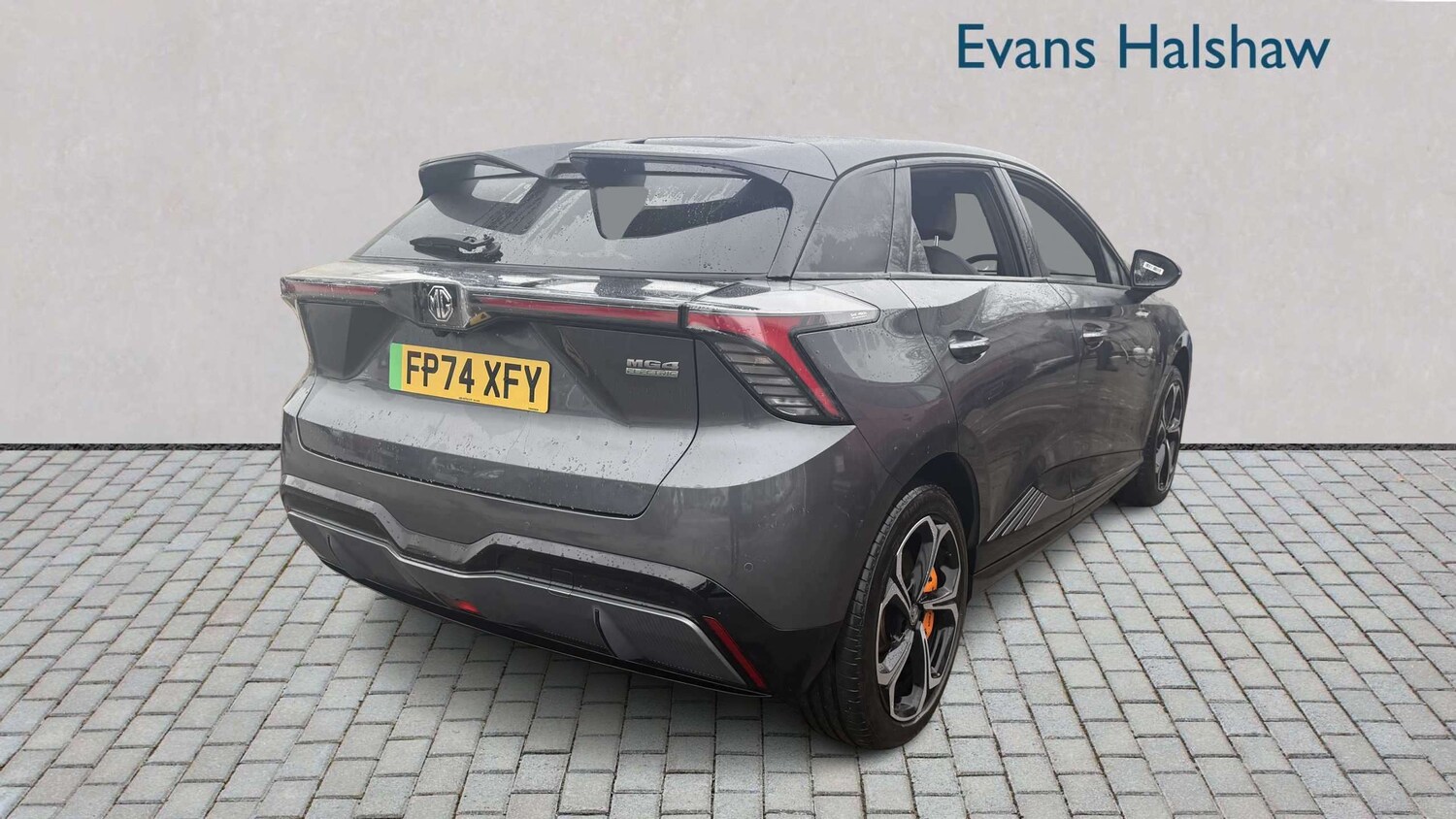 Used MG MG4 2024 for sale - 78076765: Photo 7