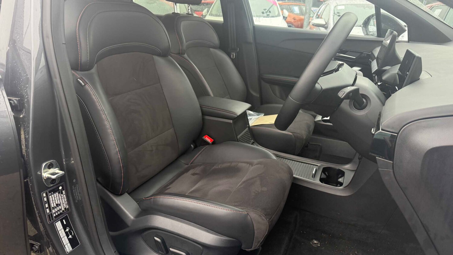 Used MG MG4 2024 for sale - 78076765: Photo 9