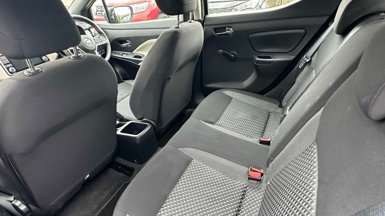 Used Nissan Micra for sale - 77860735: Photo 13