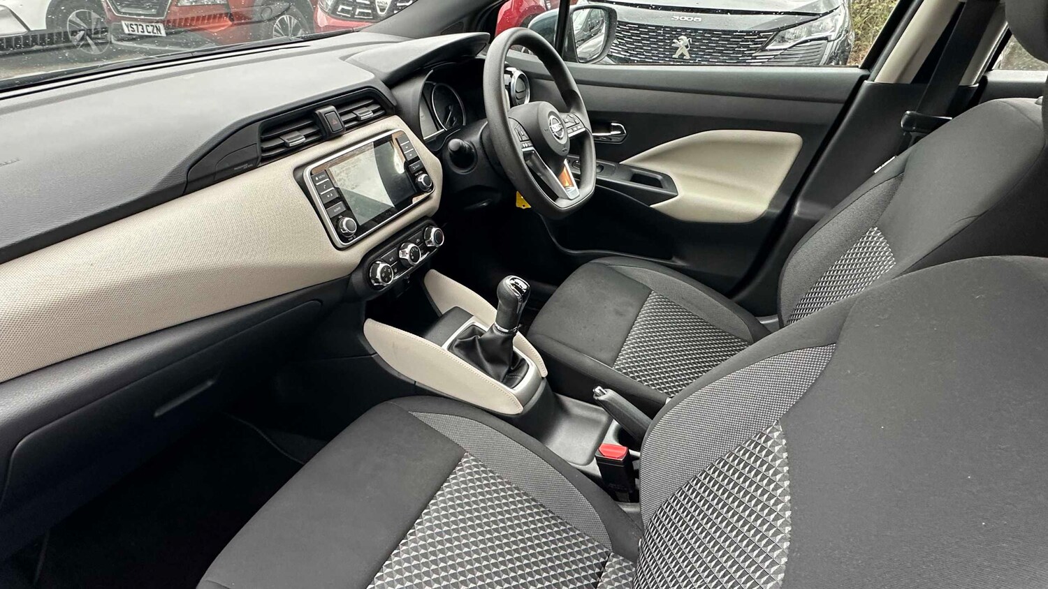 Used Nissan Micra for sale - 77860735: Photo 14