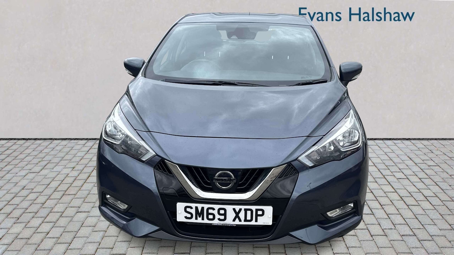 Used Nissan Micra for sale - 77860735: Photo 2